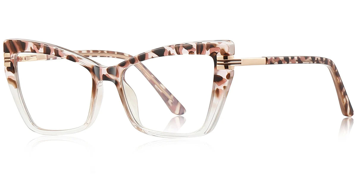 F8319- Classic Rectangle Frame