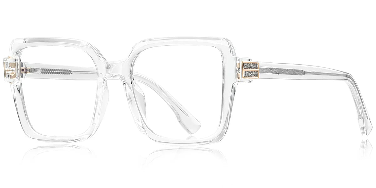 F8324- Classic Square Frame