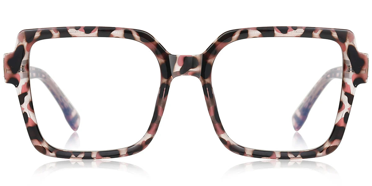 F8324- Classic Square Frame