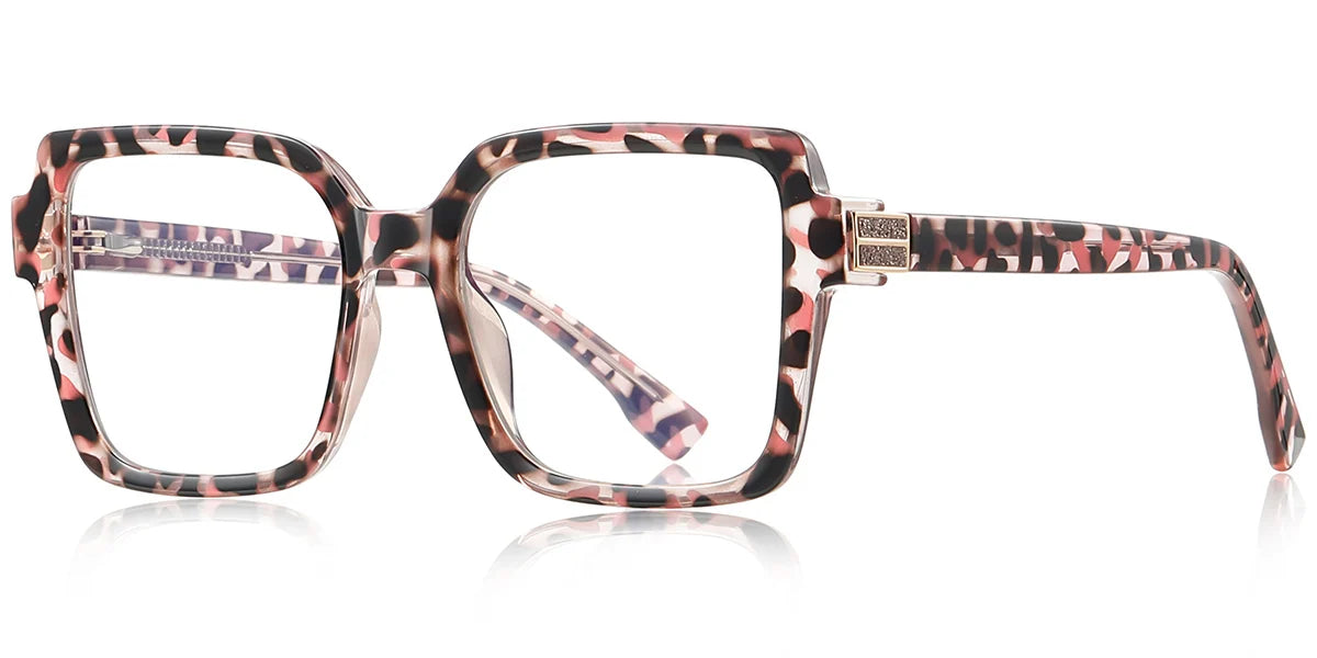 F8324- Classic Square Frame
