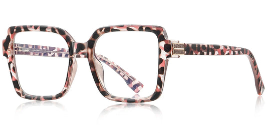 F8324- Classic Square Frame