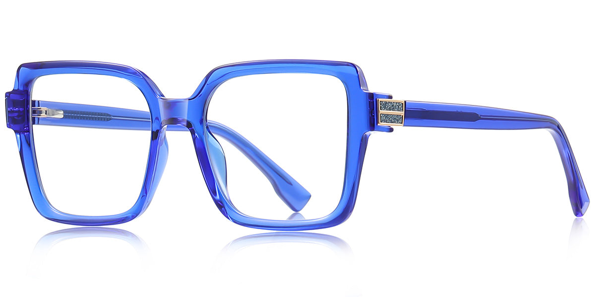 F8324- Classic Square Frame