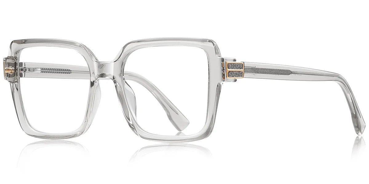 F8324- Classic Square Frame