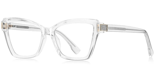 F8327- Classic Rectangle Frame