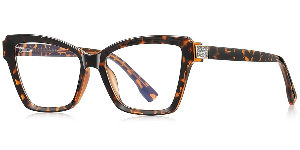 F8327- Classic Rectangle Frame