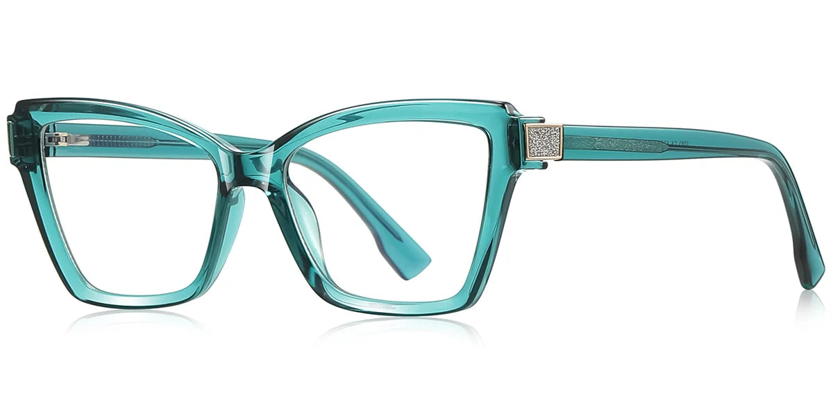 F8327- Classic Rectangle Frame