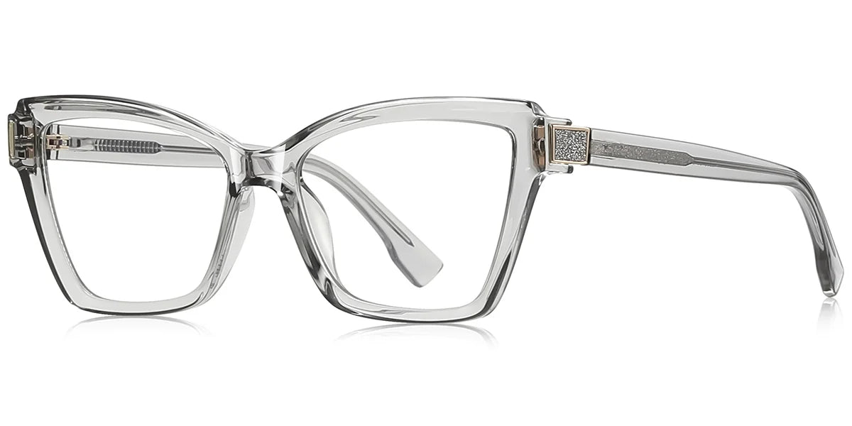F8327- Classic Rectangle Frame
