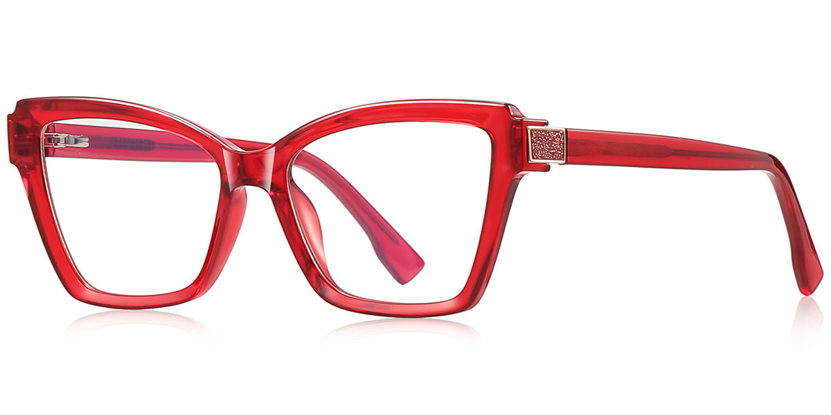 F8327- Classic Rectangle Frame