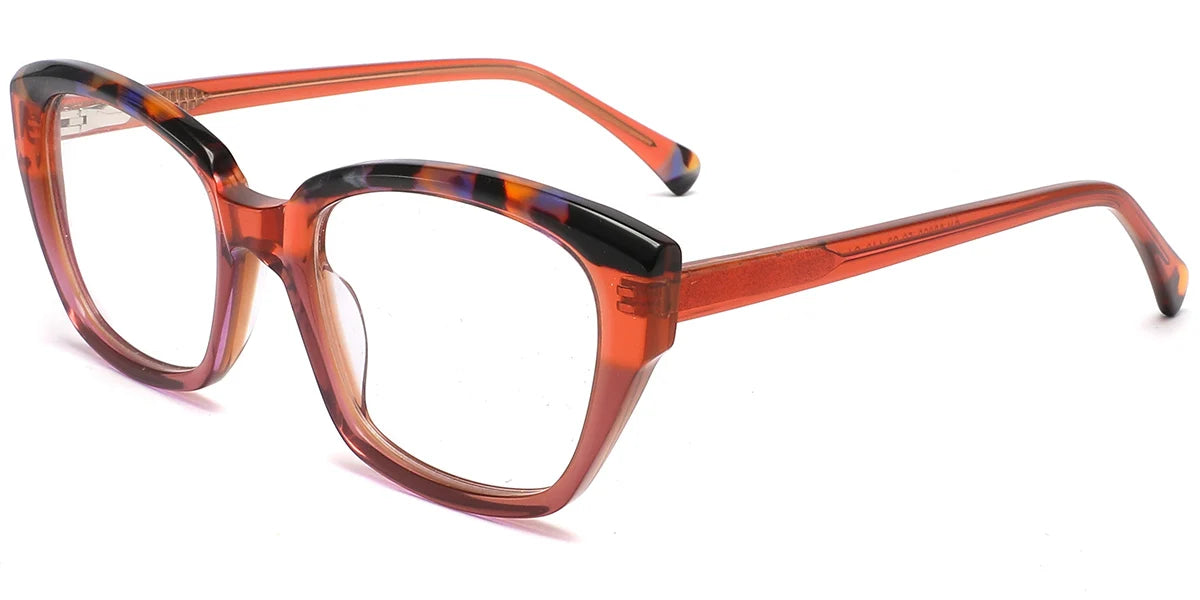 F8433- Classic Rectangle Frame