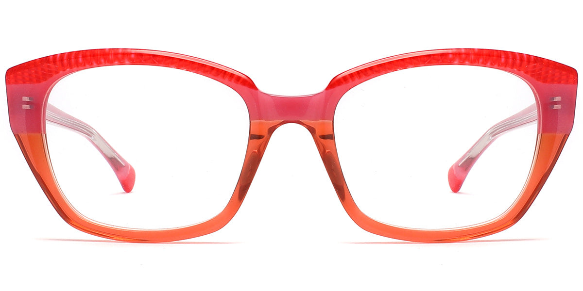 F8433- Classic Rectangle Frame