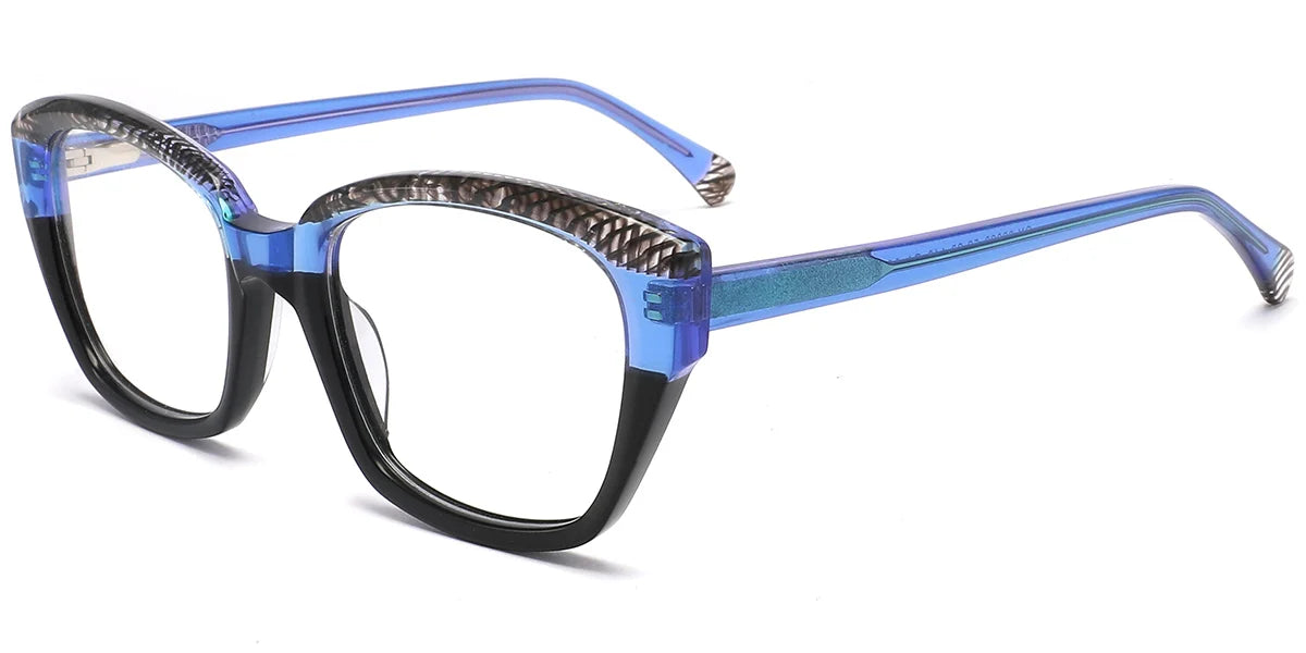 F8433- Classic Rectangle Frame
