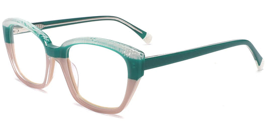 F8433- Classic Rectangle Frame