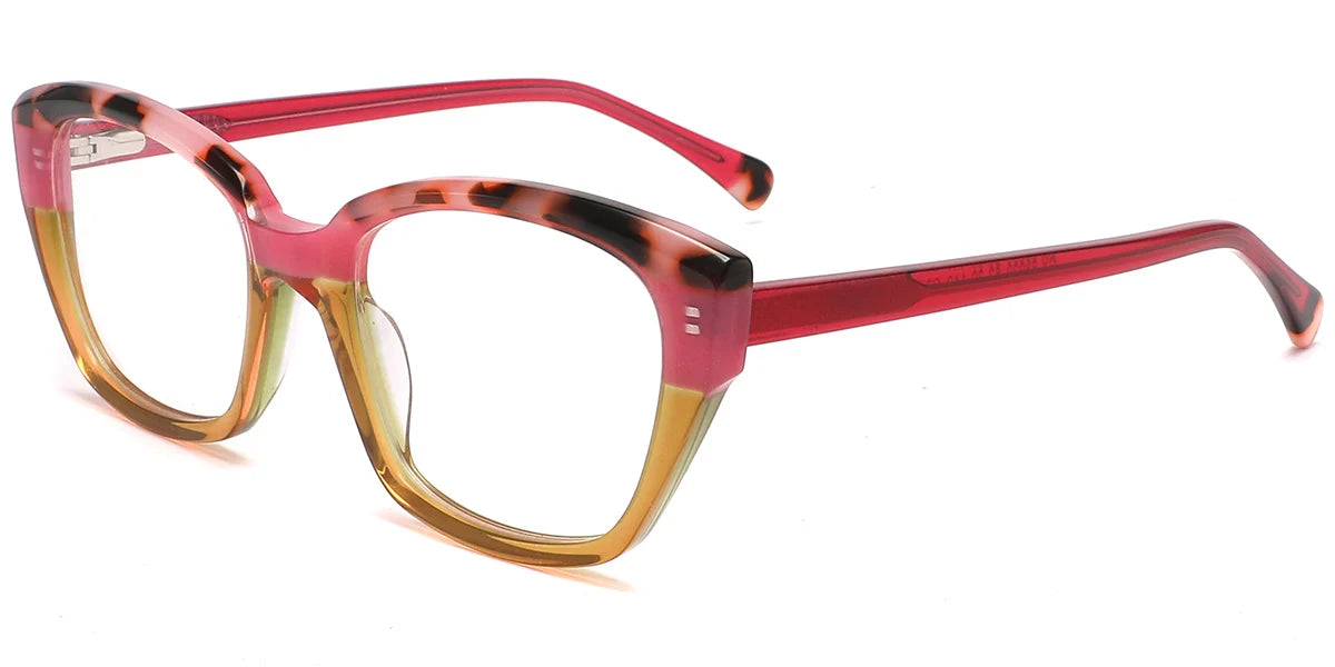 F8433- Classic Rectangle Frame