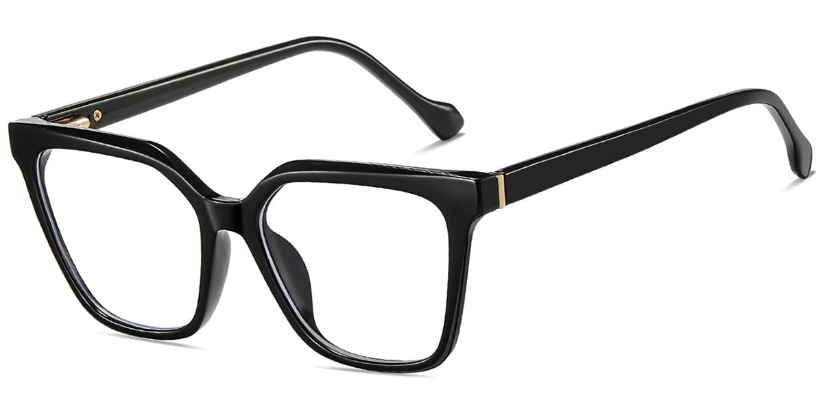 F8443- Classic Square Frame