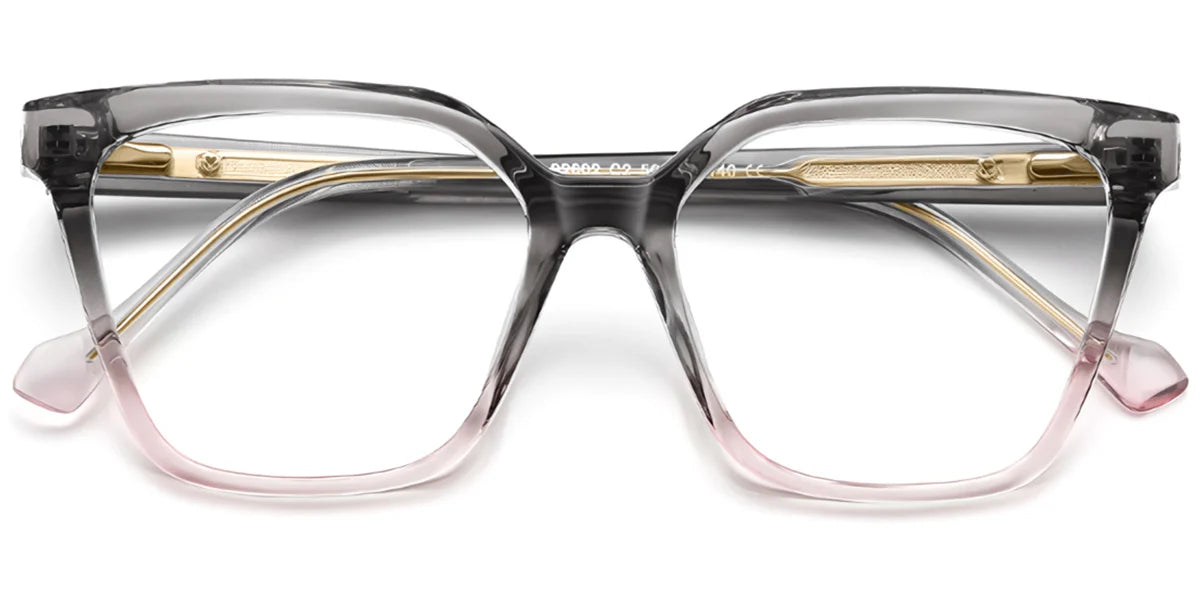 F8443- Classic Square Frame
