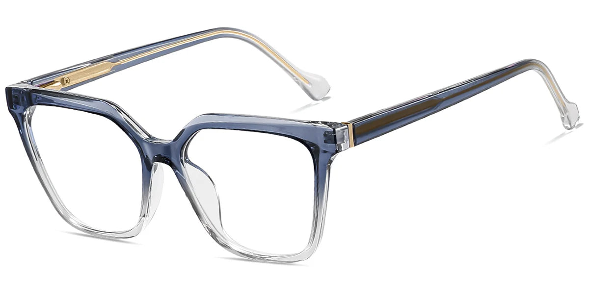 F8443- Classic Square Frame