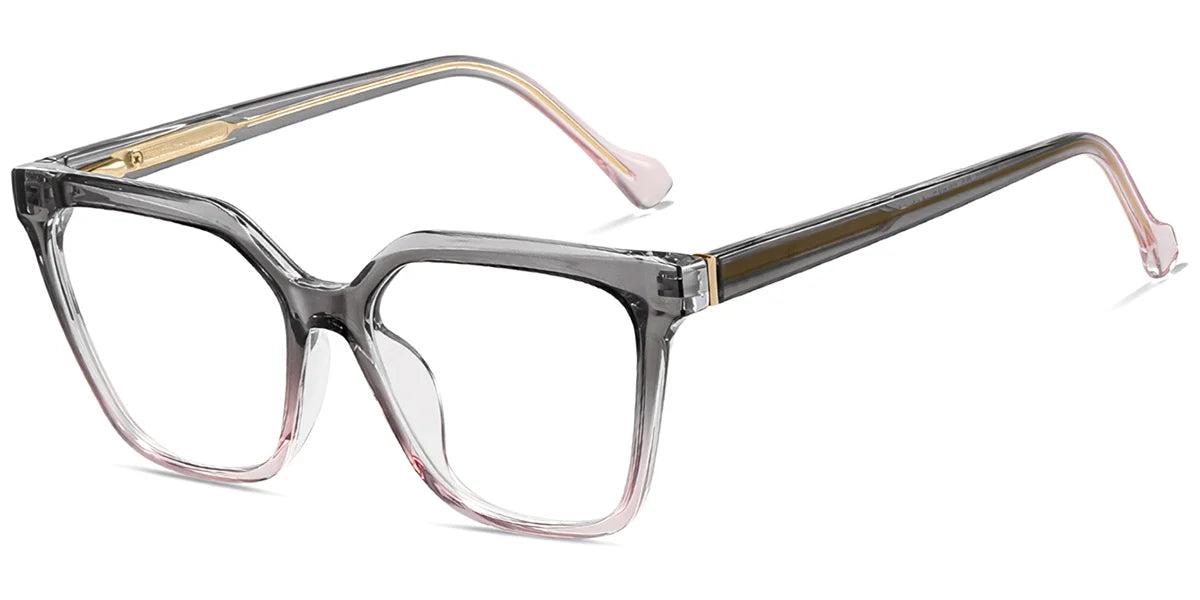 F8443- Classic Square Frame