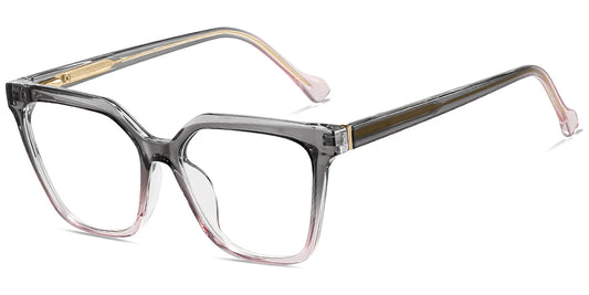 F8443- Classic Square Frame