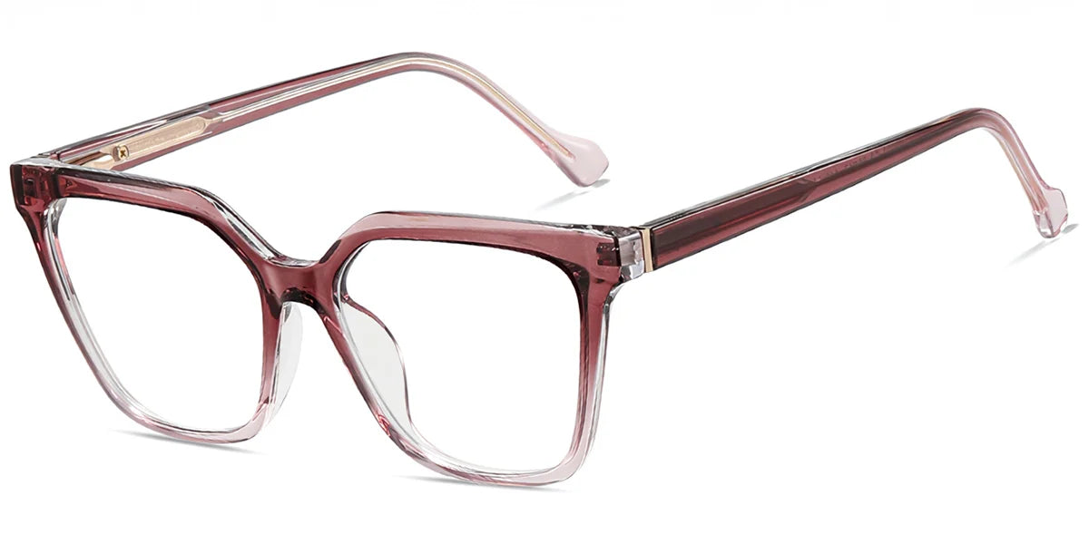 F8443- Classic Square Frame