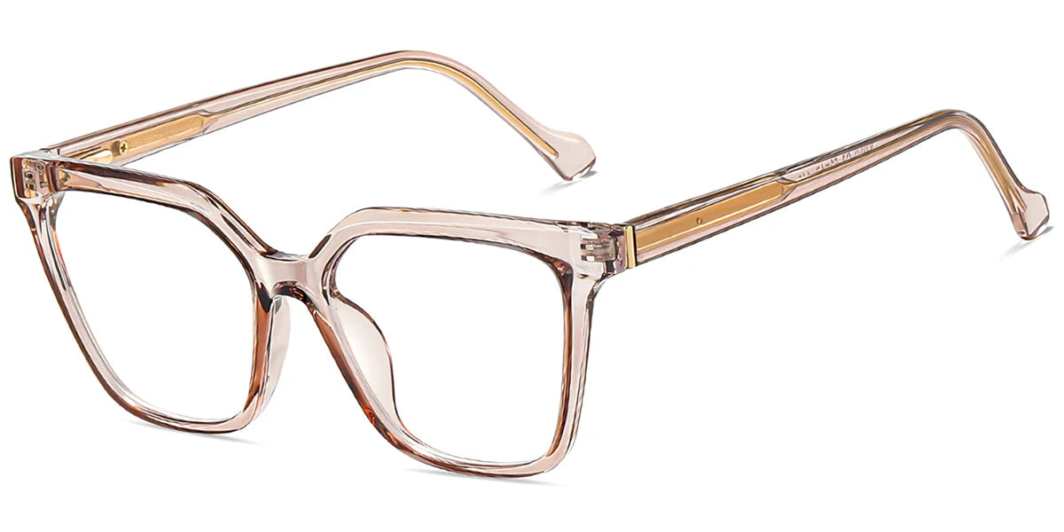 F8443- Classic Square Frame