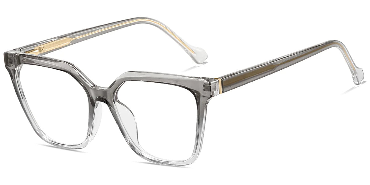 F8443- Classic Square Frame