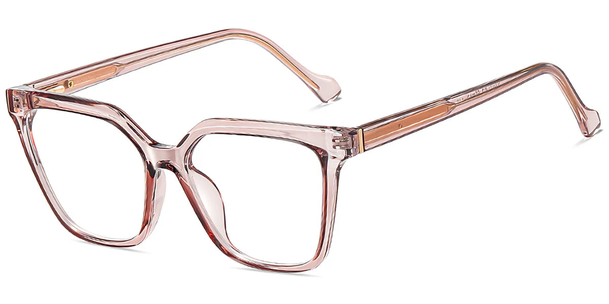 F8443- Classic Square Frame
