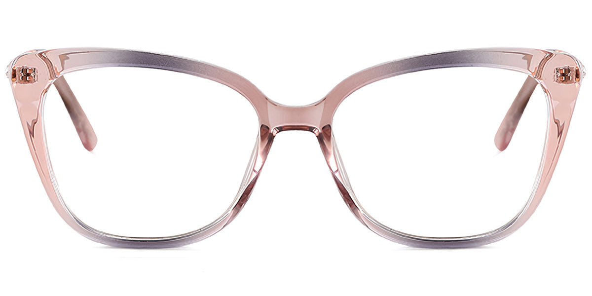 F8447- Classic Square Frame
