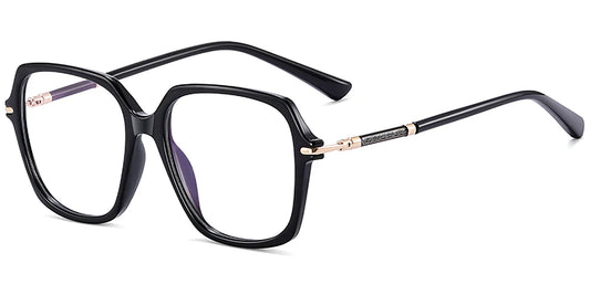 F8450- Classic Square Frame