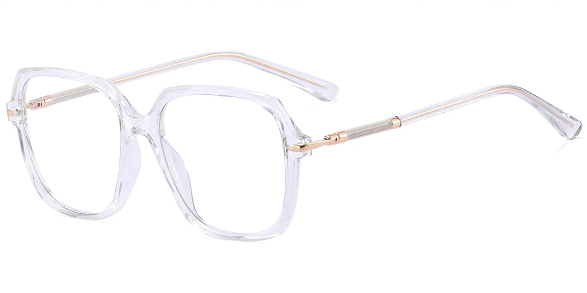 F8450- Classic Square Frame