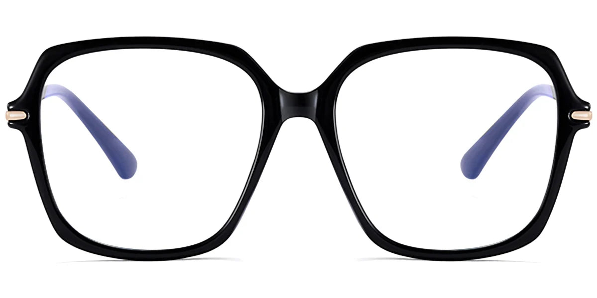 F8450- Classic Square Frame
