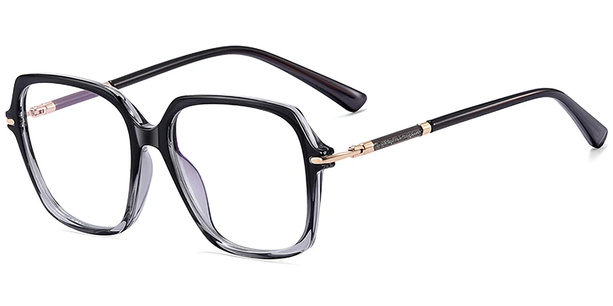 F8450- Classic Square Frame