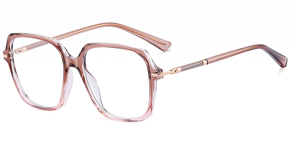 F8450- Classic Square Frame