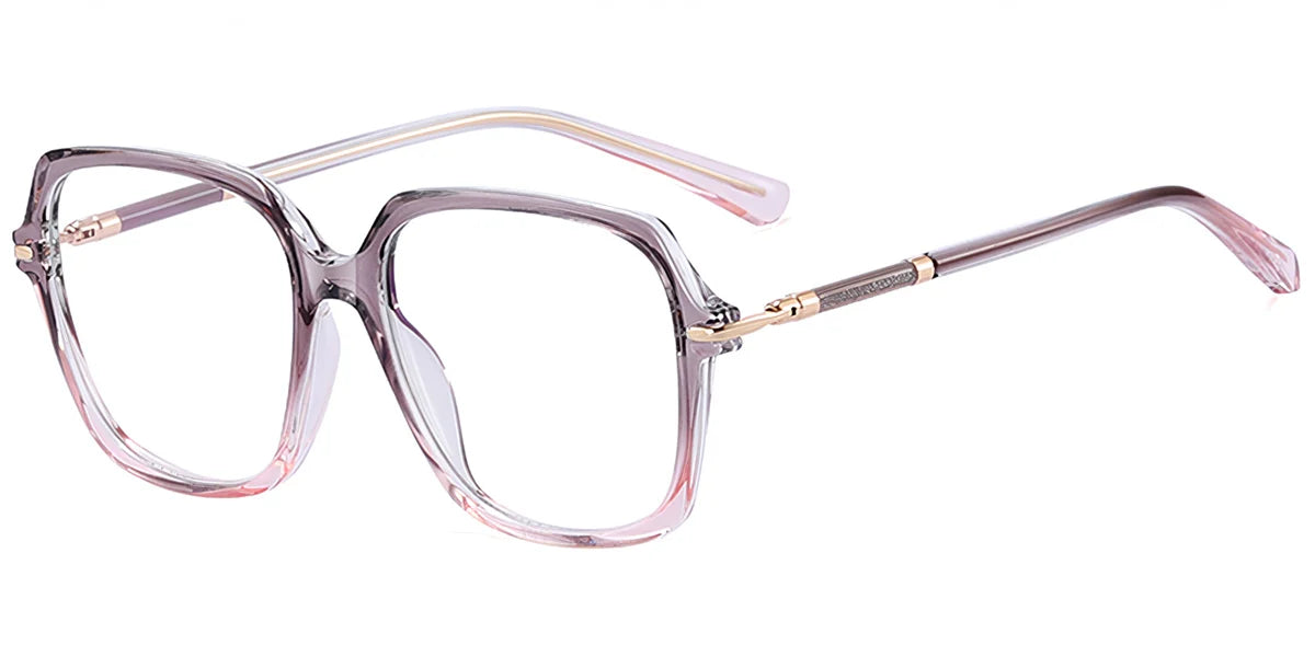 F8450- Classic Square Frame
