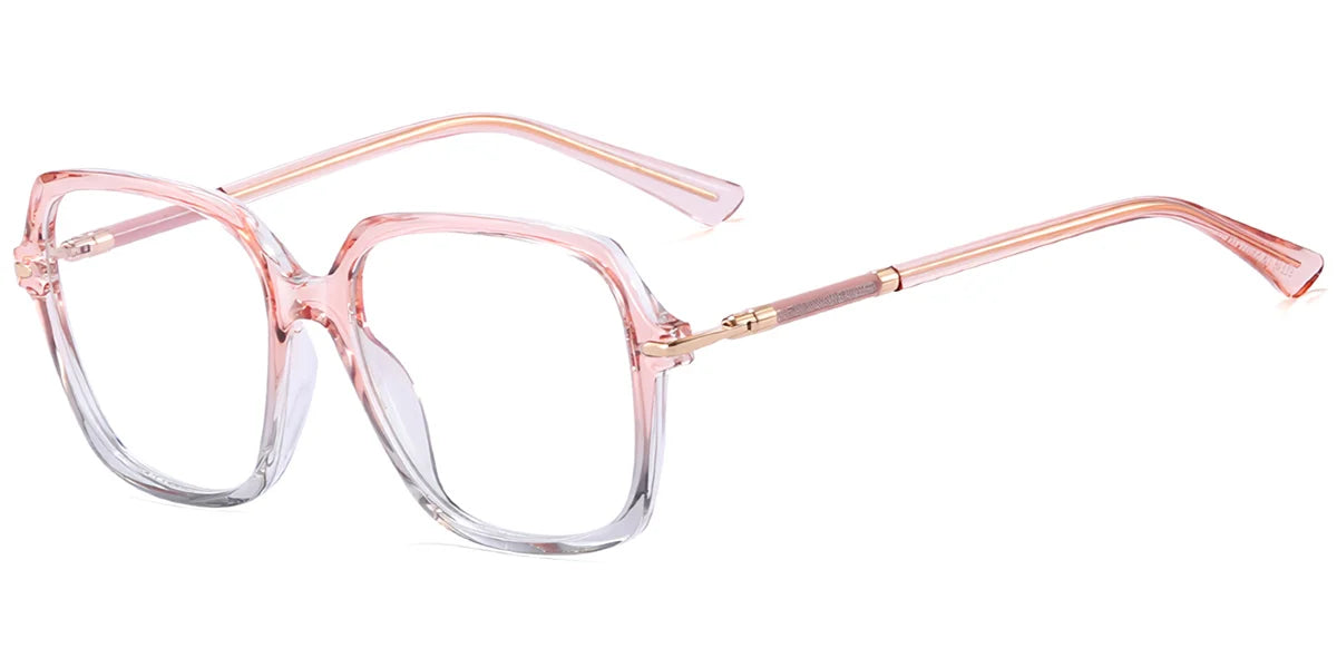 F8450- Classic Square Frame