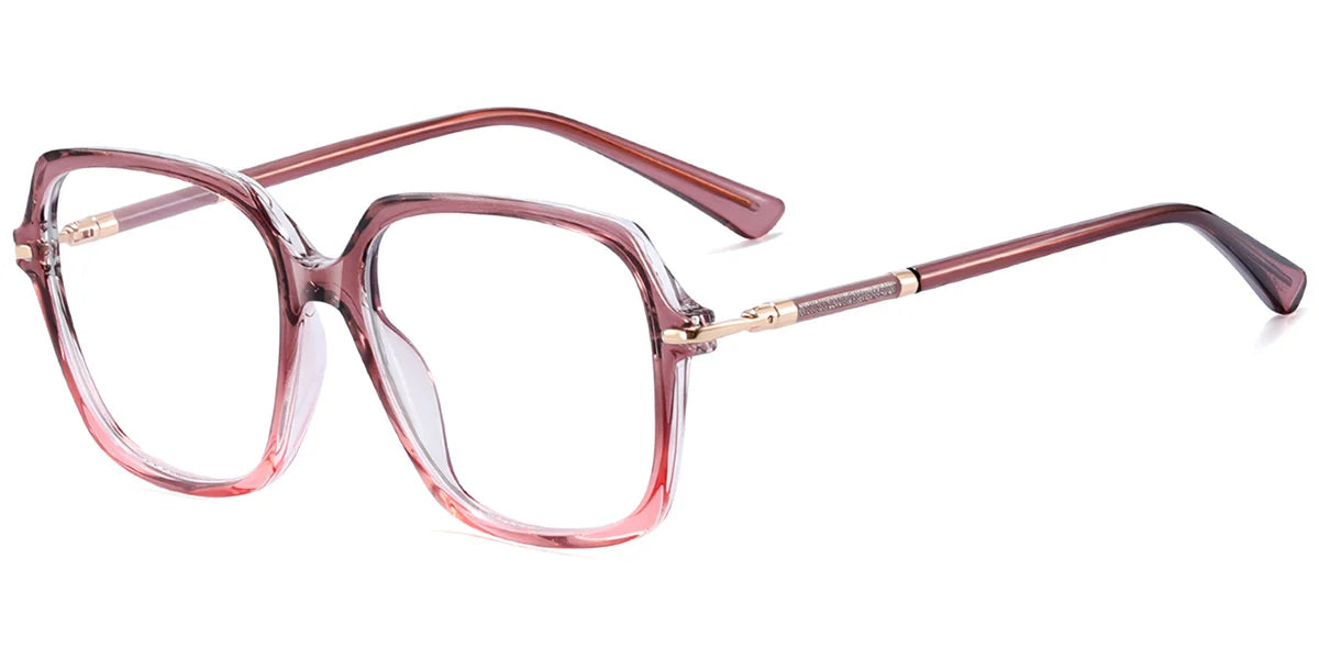 F8450- Classic Square Frame