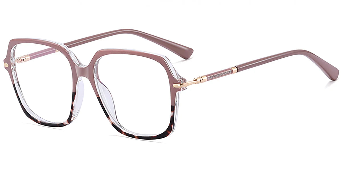 F8450- Classic Square Frame