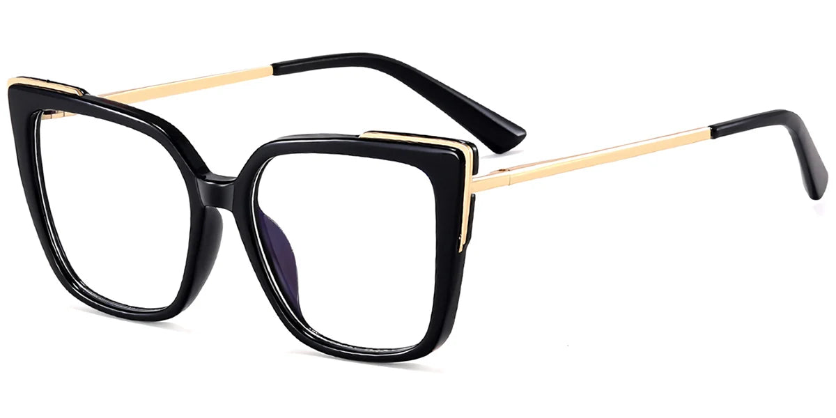 F8462- Classic Square Frame