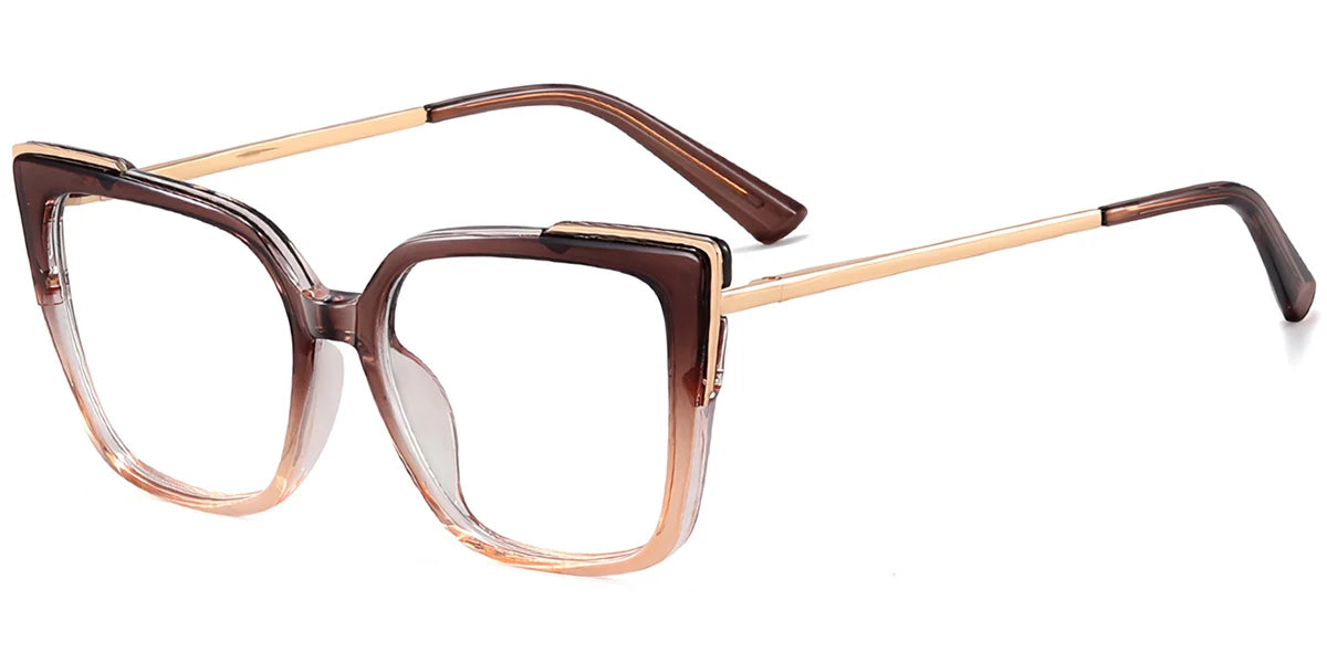 F8462- Classic Square Frame