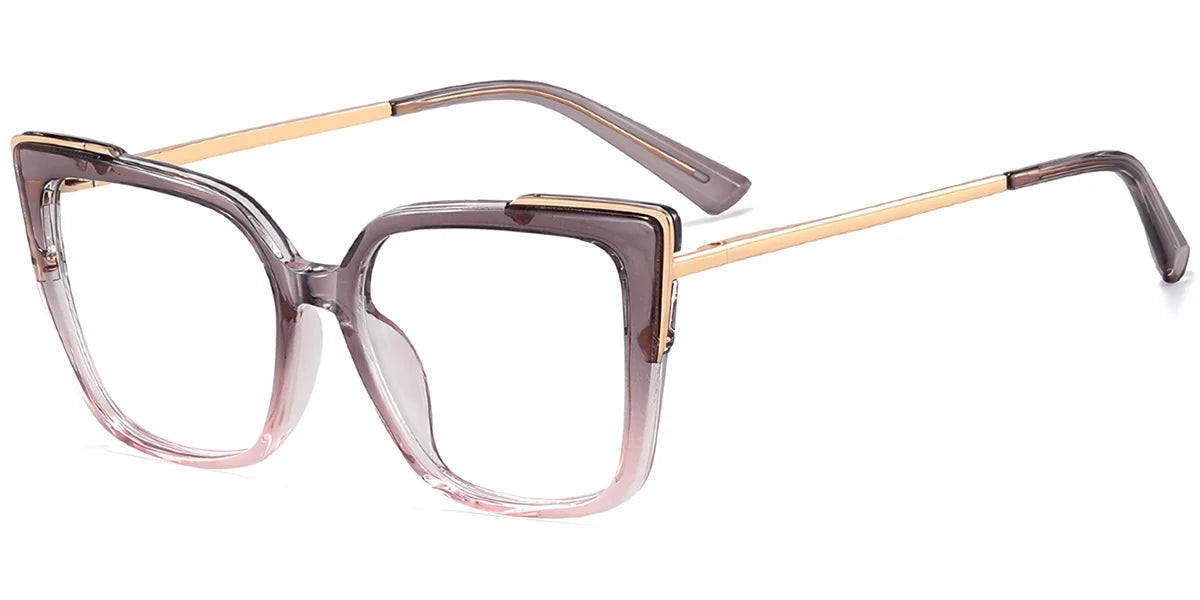 F8462- Classic Square Frame