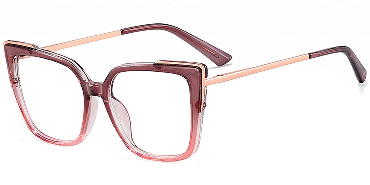 F8462- Classic Square Frame
