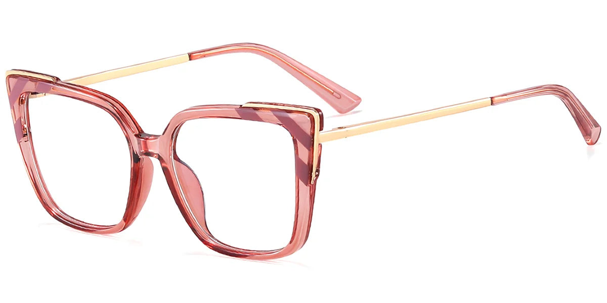 F8462- Classic Square Frame