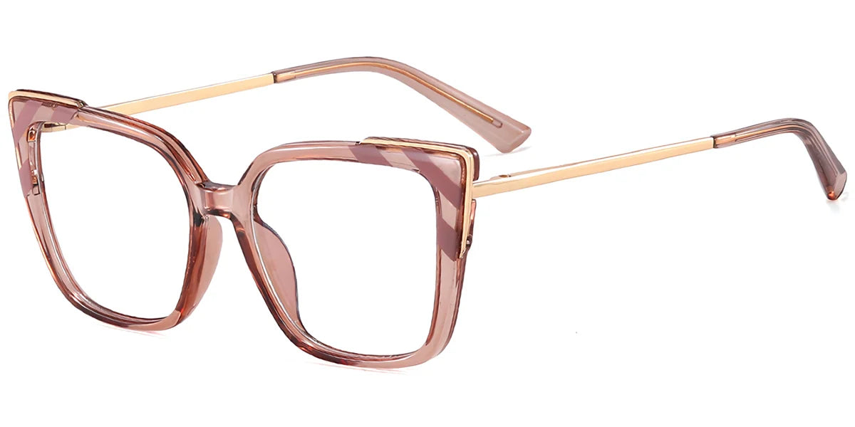 F8462- Classic Square Frame