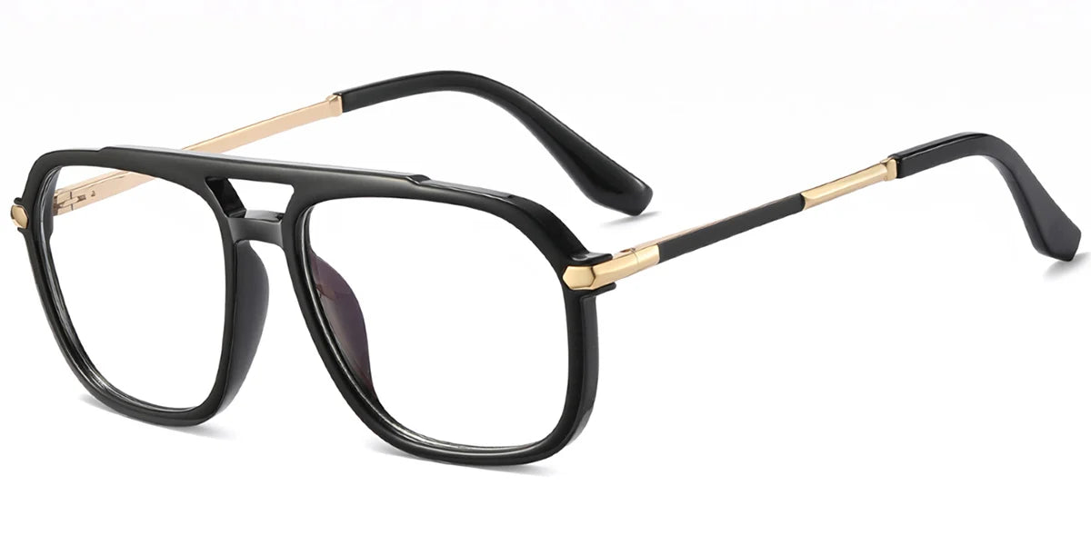 F8471- Classic Aviator Frame