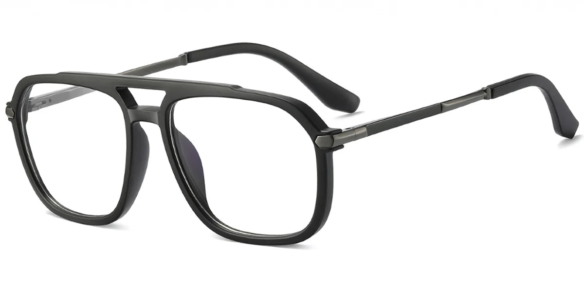 F8471- Classic Aviator Frame