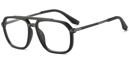 F8471- Classic Aviator Frame