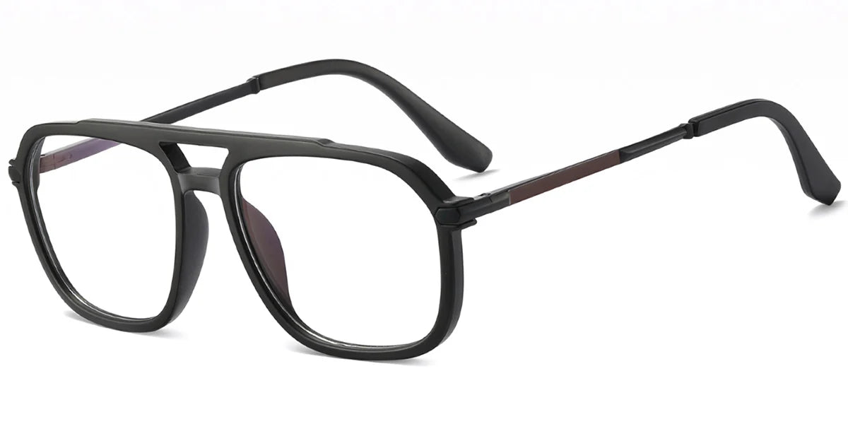 F8471- Classic Aviator Frame