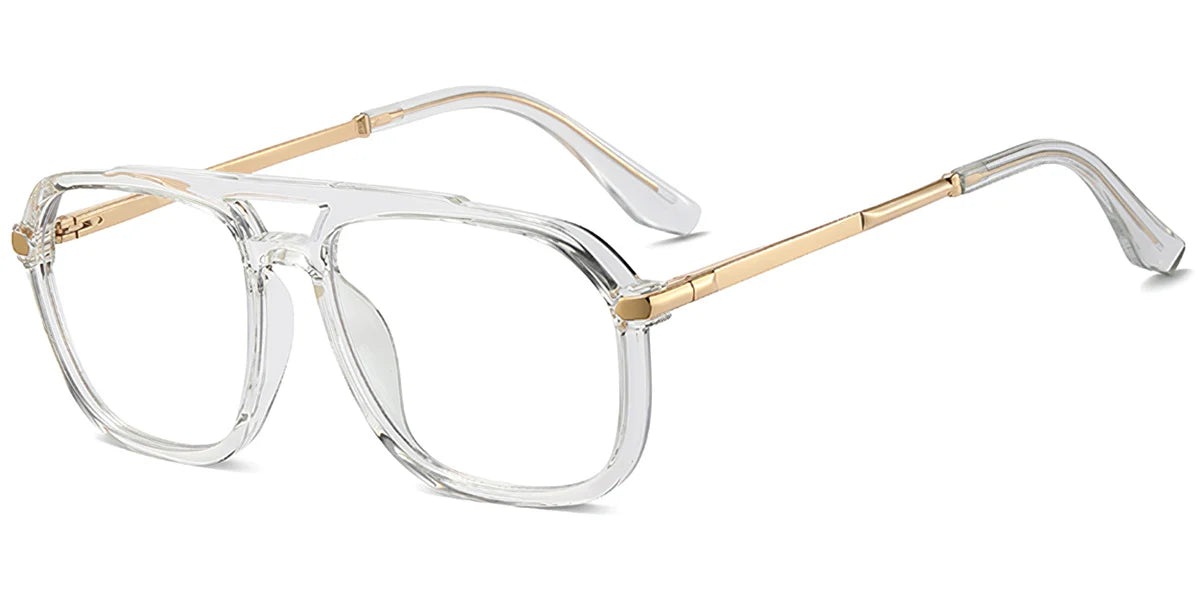 F8471- Classic Aviator Frame