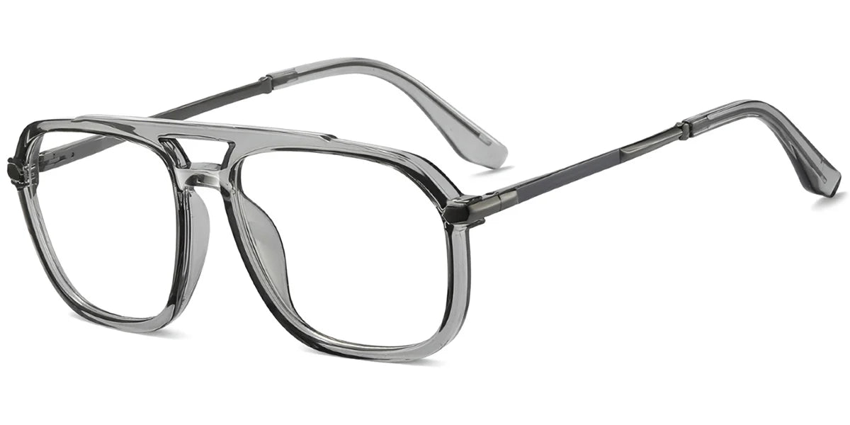 F8471- Classic Aviator Frame