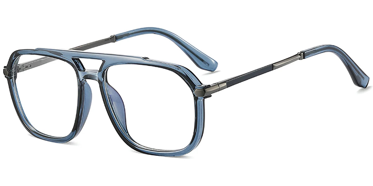 F8471- Classic Aviator Frame