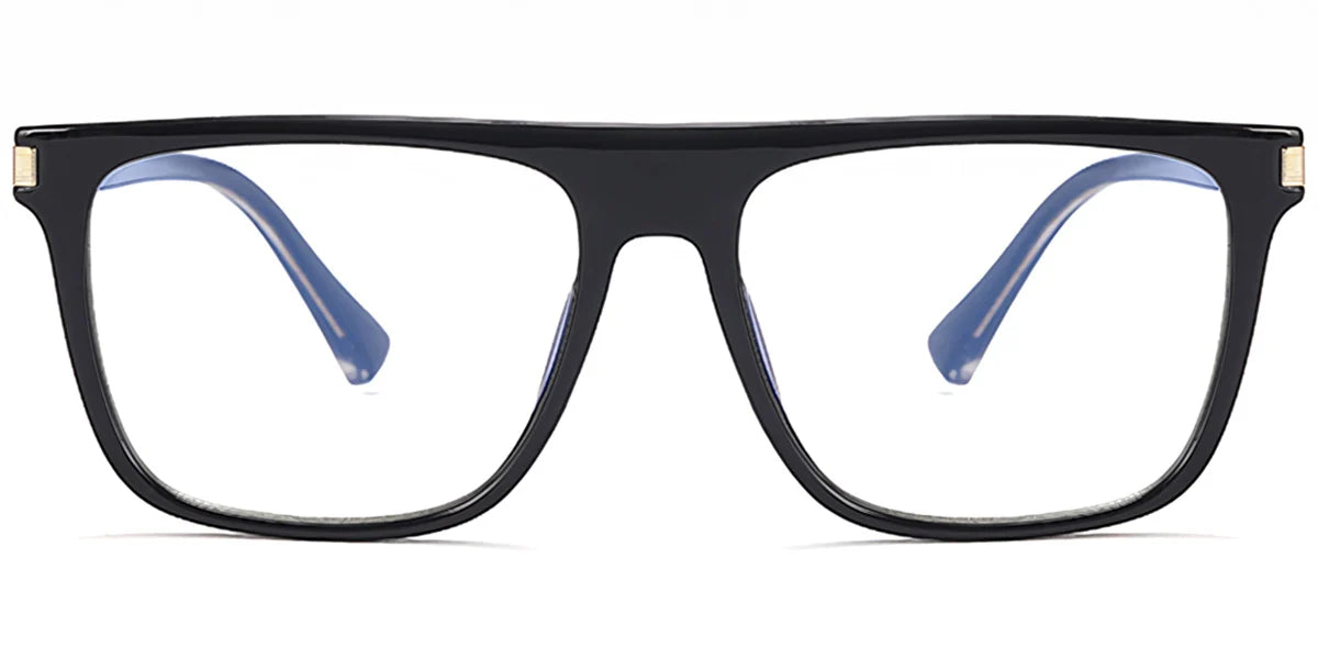 F8472- Classic Square Frame